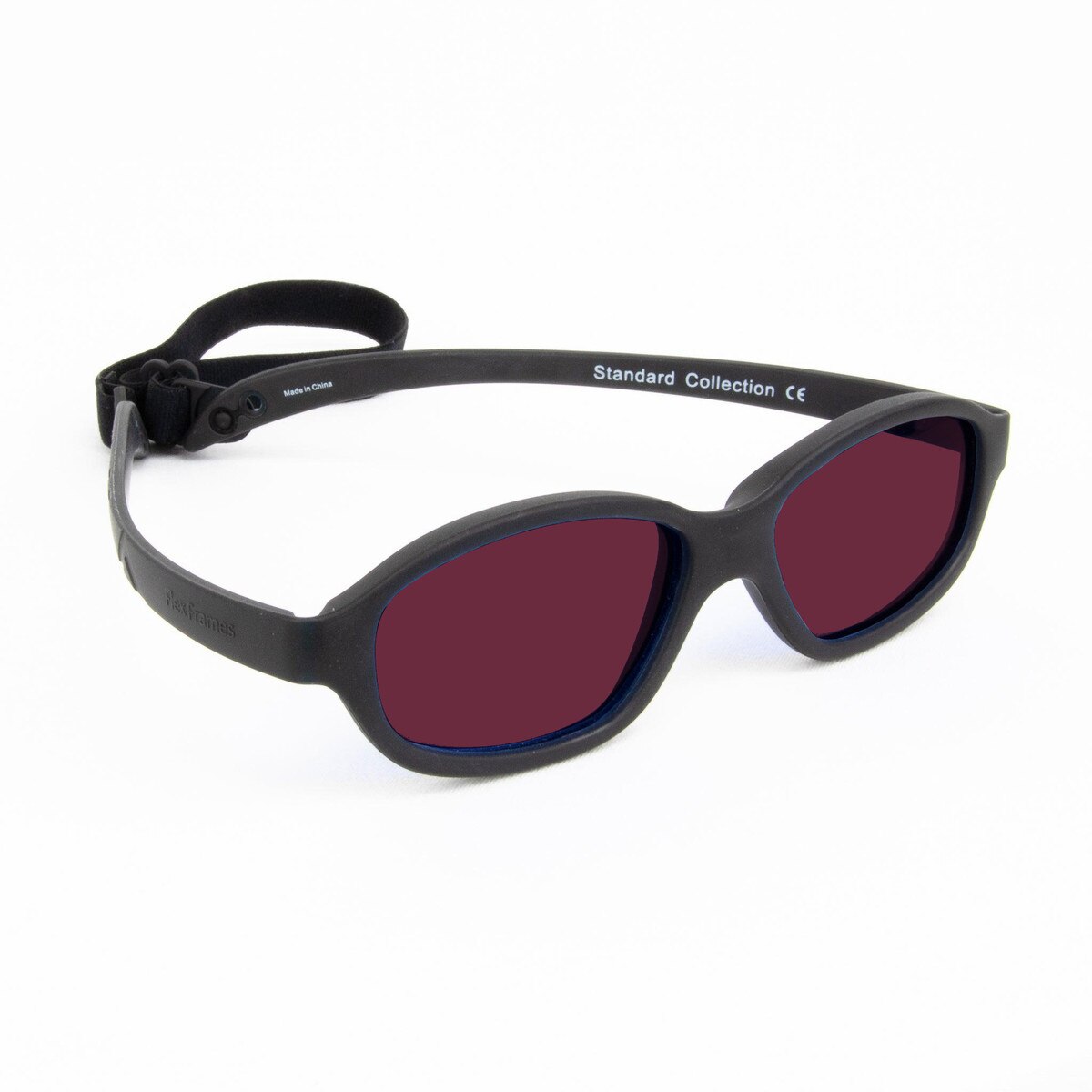 TBI Tinted Glasses for Kids